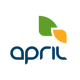 april-logo